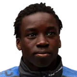 Fousseni Diabate Football Player