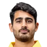 Mukesh Choudhary Cricket Player