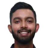Ajay Mandal Cricket Player