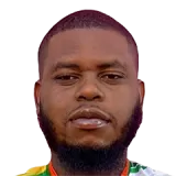 Ashaughn Pierre Cricket Player