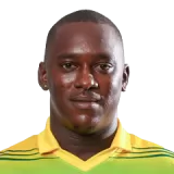 Cricketer