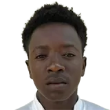 Daviel Thomas