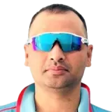 Cricketer