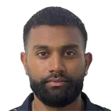 Cricketer