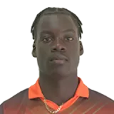 Theo Bruce
