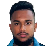 Cricketer
