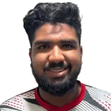 Cricketer