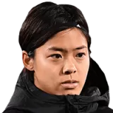 Rikako Kobayashi