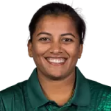 Nahida Akter Cricket Player