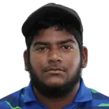 Michael Ramdass