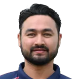 Cricketer