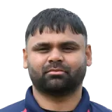 Cricketer