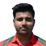 Cricketer