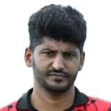 Cricketer