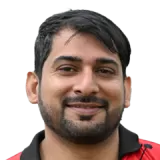 Aitzaz Arshad Cricket Player