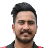 Gurjit Singh Cricket Player