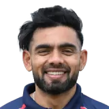 Harpreet Singh