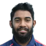 Cricketer