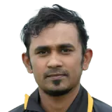 Shuvra Biswas Cricket Player