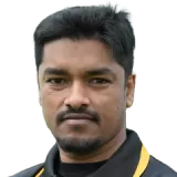Foyez Uddin Cricket Player