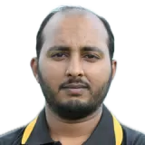 Amzad Hossain-I