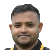 Mohammad Rasel