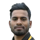 Jibon Naidu Cricket Player