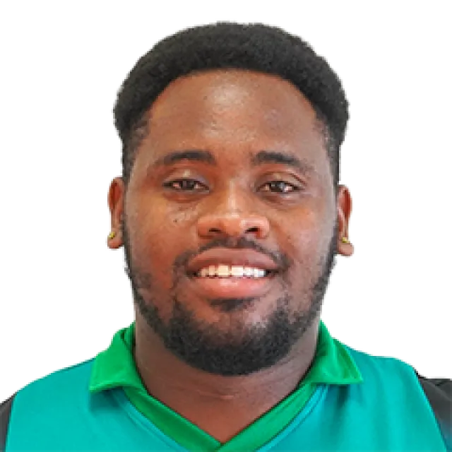 Renaldo Lezama