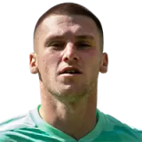 Sam Johnstone Football Player