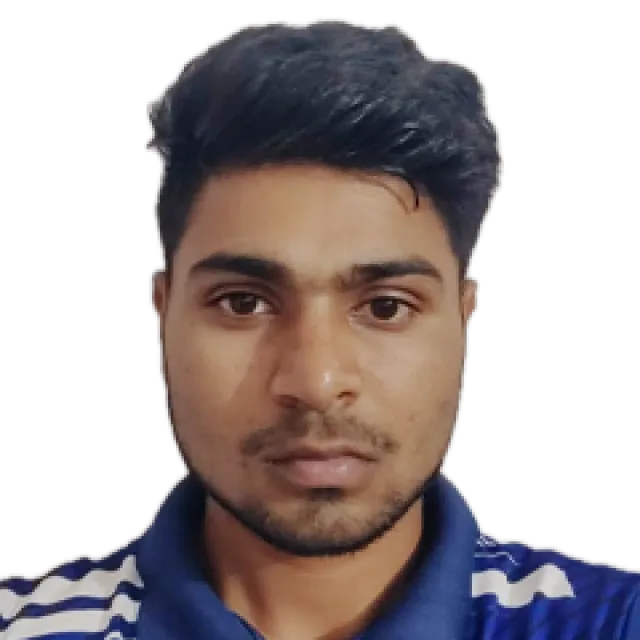 Shashank Singh