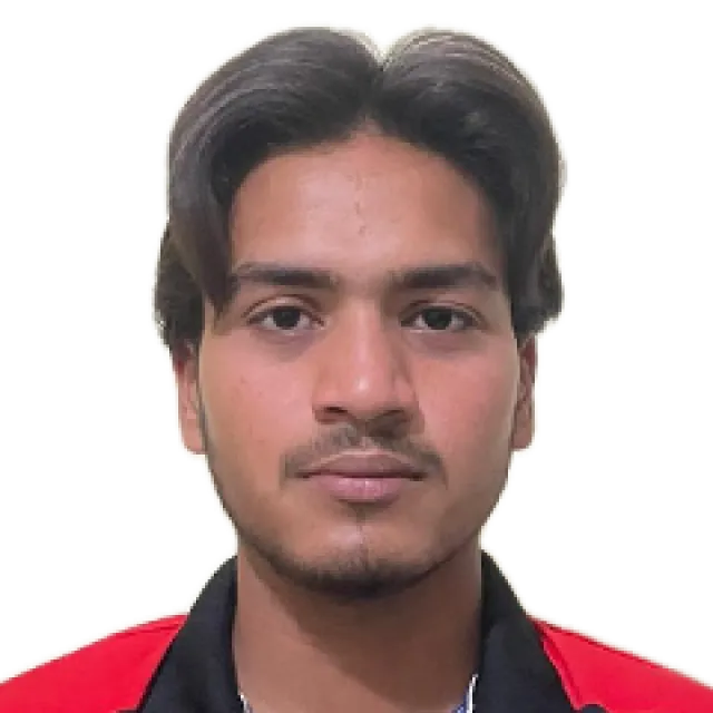 Abhay Prajapati