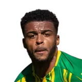 Darnell Furlong Football Player