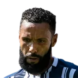 Kyle Bartley Football Player