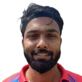 Abhishek Dubey