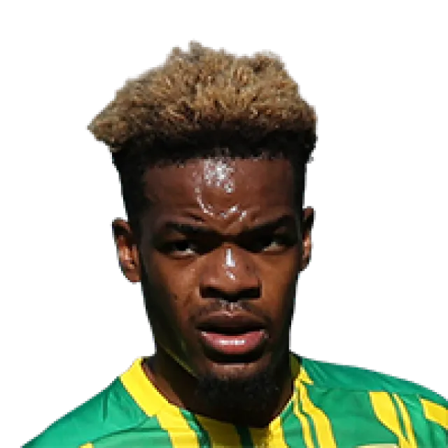 Grady Diangana