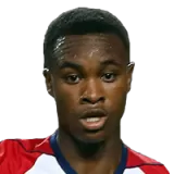 Rekeem Harper