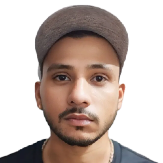 Vishal Maddheshiya Cricket Player