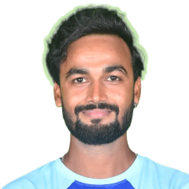 Jayveer Singh