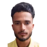 Shailendra Yadav Cricket Player