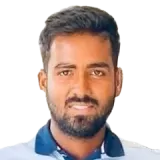 Vivek Singh Cricket Player