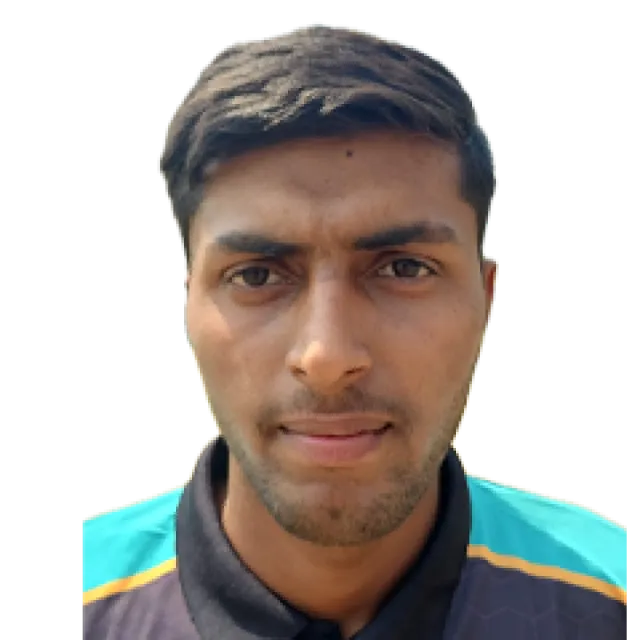Aman Rai