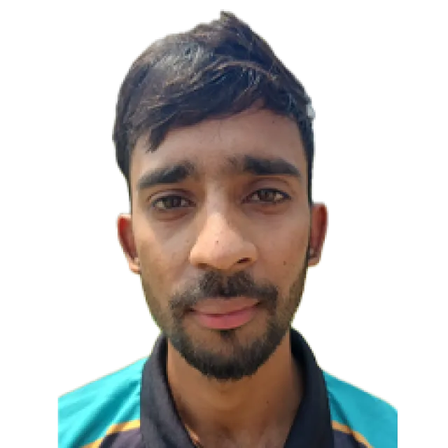 Moeen Ahmad