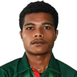 Jermiah Nigani