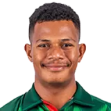 Cricketer