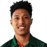 Cricketer