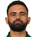Fakhar Zaman