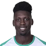 Lamine Gassama