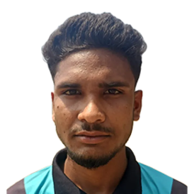 Piyush Rao