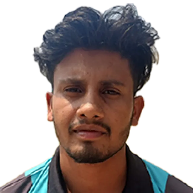 Rishabh Kushwaha