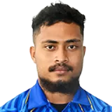 Cricketer